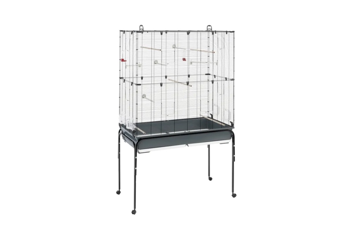 Ferplast Planeta Bird Aviary