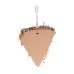 TIAKI Pizza Party Bird Toy TIAKI Pizza Party Bird Toy