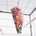 TIAKI Pizza Party Bird Toy TIAKI Pizza Party Bird Toy