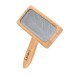 kooa Bamboo Slicker Brush kooa Bamboo Slicker Brush