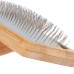 kooa Bamboo Slicker Brush kooa Bamboo Slicker Brush