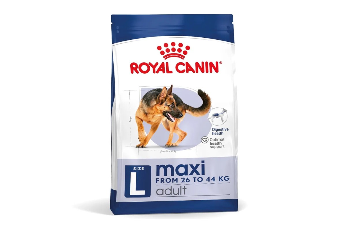 Royal Canin Maxi Adult