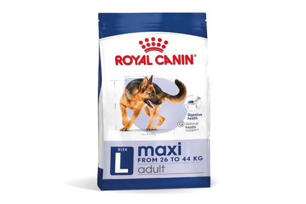 Royal Canin Maxi Adult