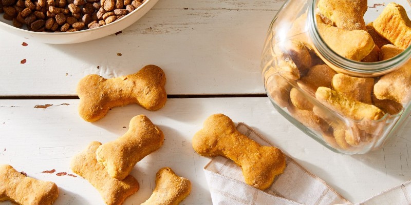 Dog treats