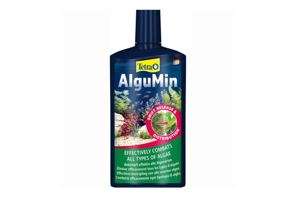 Tetra AlguMin Algae Combat