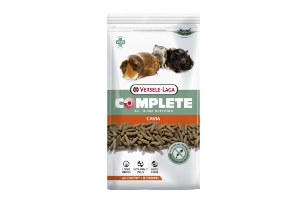 Versele-Laga Cavia Complete guinea pigs