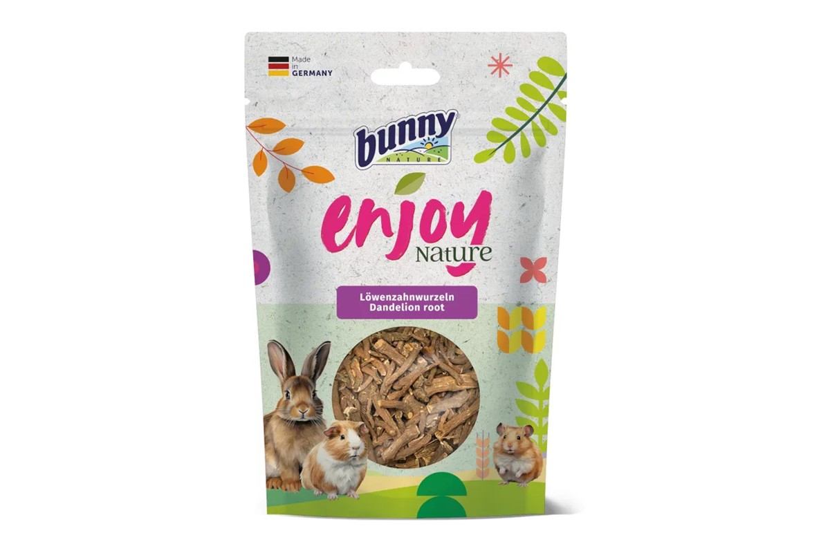 Bunny Natural Bits Dandelion Root